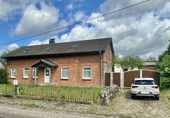 Makellos EFH Drefahl Titelfoto